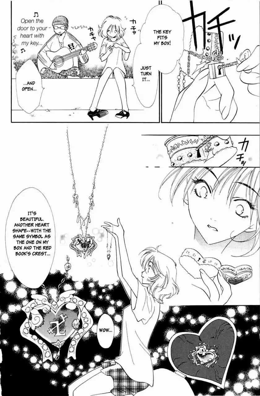 Princess Ai Chapter 4 15